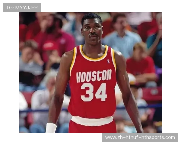 火箭队历史球员名单回顾与传奇人物介绍